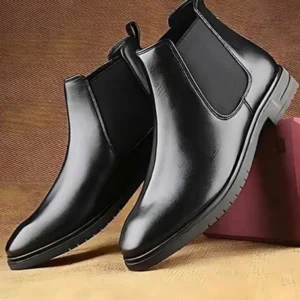 KRITON Boots For Men