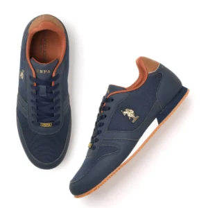 Men Clane 2.0 Colourblocked Sneakers
