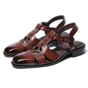 Happenstance Hunk Men's Sandals